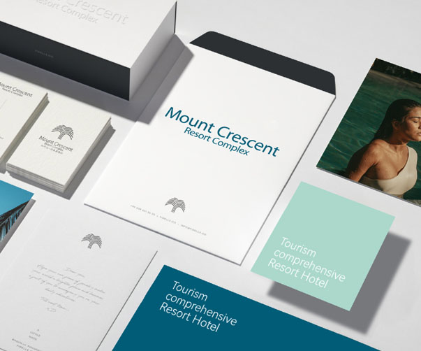 美妝品牌logo設計案例分析