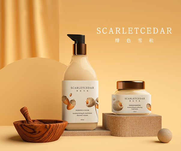 鐵皮茶葉盒設計,美觀高端的茶葉包裝設計形式