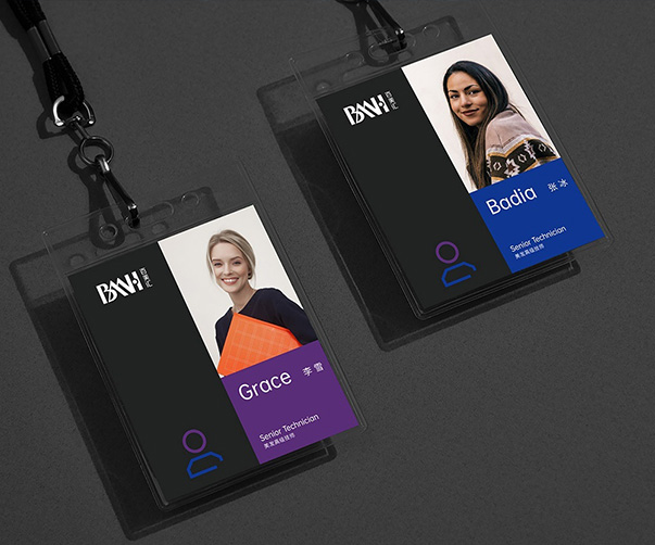 上海品牌設計公司如何呈現現代的品牌設計視覺識別